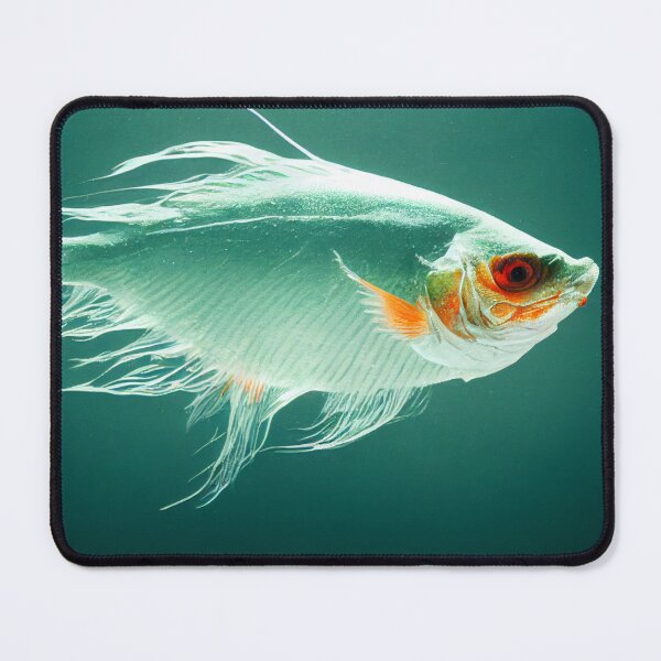 Item preview, Swim with fishes designed and sold by Scionic.