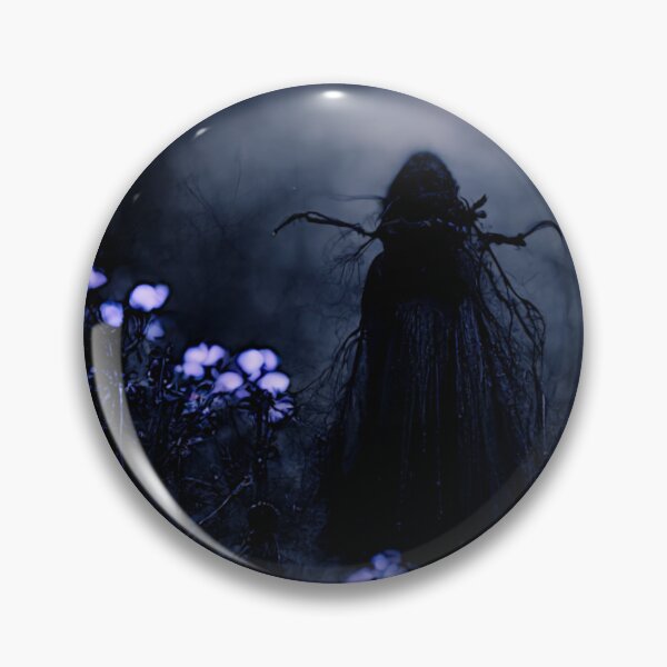 Item preview, Witch 32 designed and sold by Achrosis.