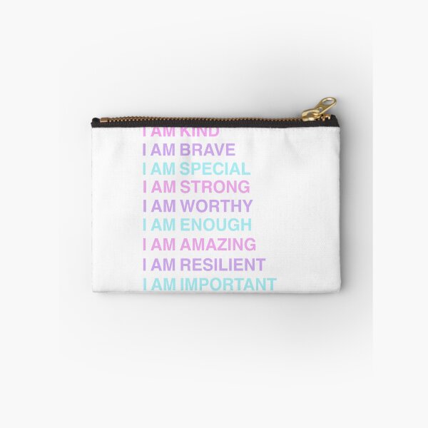Item preview, Positive Affirmations  designed and sold by samiiART93.