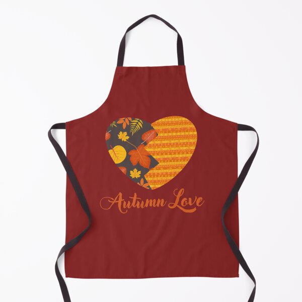 Item preview, Autumn Love designed and sold by Amalaya.