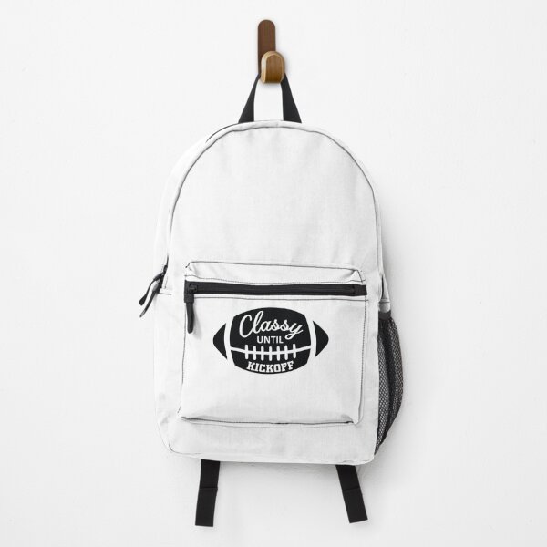 Item preview, classy until kickoff designed and sold by AdelDa19.