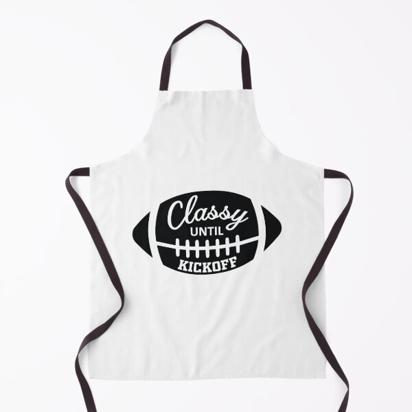 Item preview, classy until kickoff designed and sold by AdelDa19.