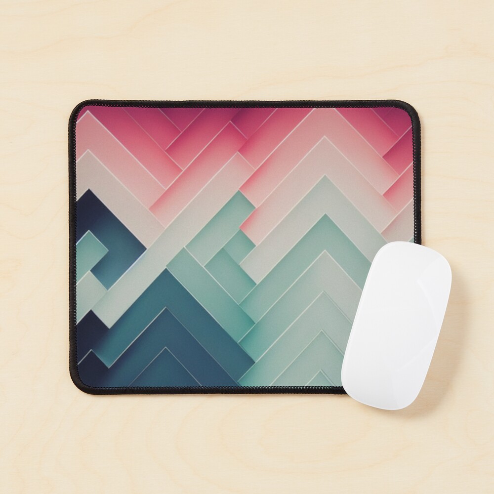 Item preview, Mouse Pad designed and sold by Scionic.
