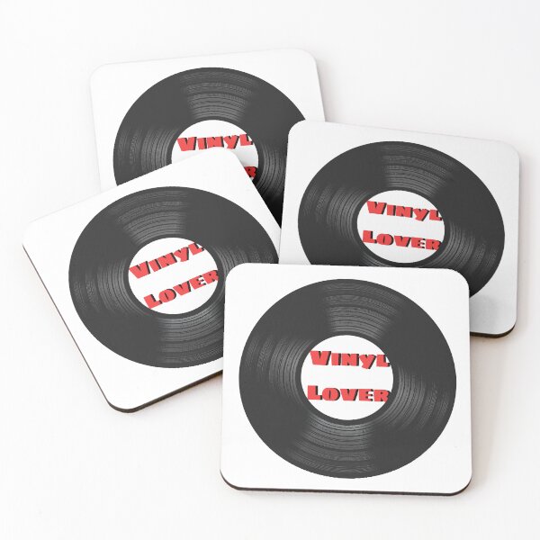 Artikelvorschau, Vinylliebhaber entworfen und verkauft von rockopaolo.