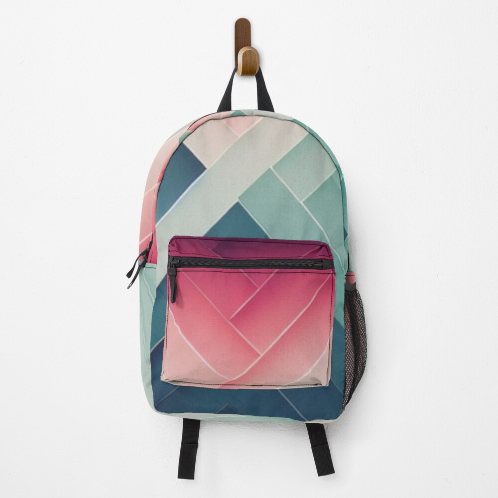 Item preview, Backpack designed and sold by Scionic.