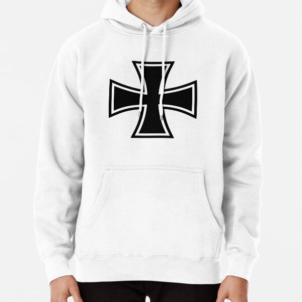 Artikel-Vorschau von Eisernes Kreuz Logo, designt und verkauft von DesireeNeves.