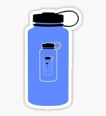 Nalgene: Stickers | Redbubble