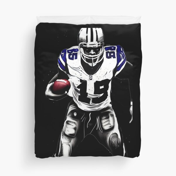 Dallas Cowboys duvet skull set - Dallas Cowboys Home