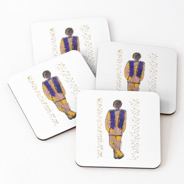 Item preview, Elevated King designed and sold by The Cindy Williams Collection.
