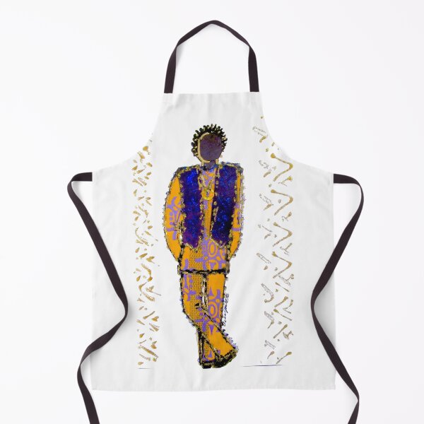 Item preview, Elevated King designed and sold by The Cindy Williams Collection.