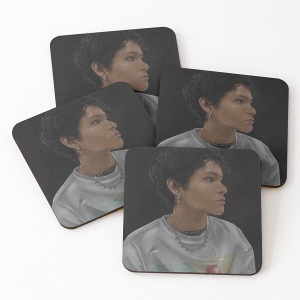 Item preview, Chalk drawing by Omar Rudberg from Young Royals designed and sold by NinjadesignShop.