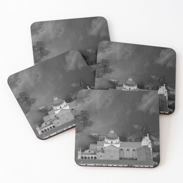 Item preview, Guapulo Church designed and sold by Bernai Velarde.