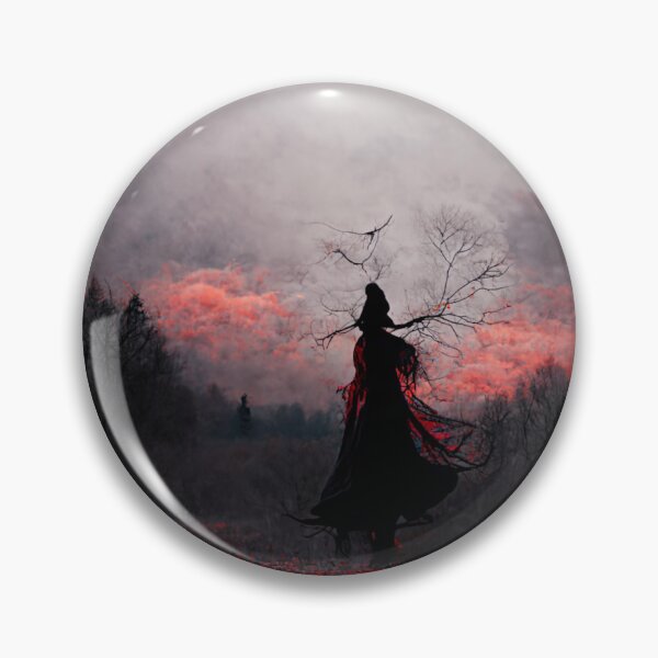 Item preview, Witch 33 designed and sold by Achrosis.