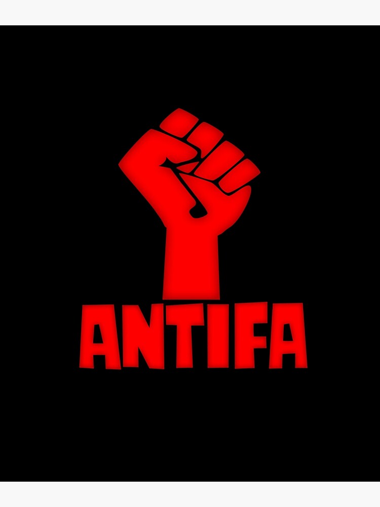 antifascist action shirt