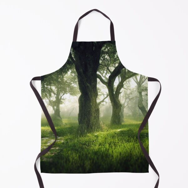 Item preview, Lush forest designed and sold by Scionic.