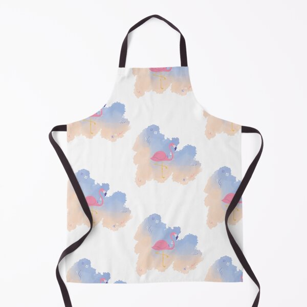 Item preview, flamingo designed and sold by MYWMC.