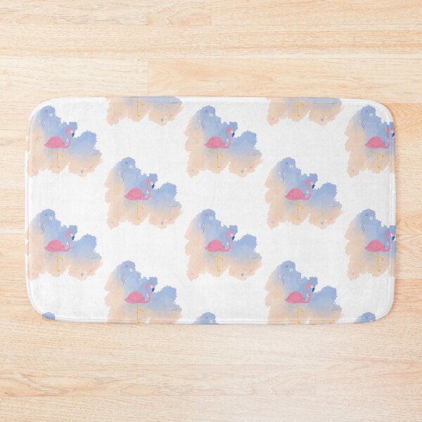 Item preview, flamingo designed and sold by MYWMC.