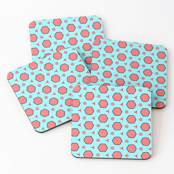 Item preview, Artistic And Modern Patterns - Orange Shapes designed and sold by hernandezmfotografia.