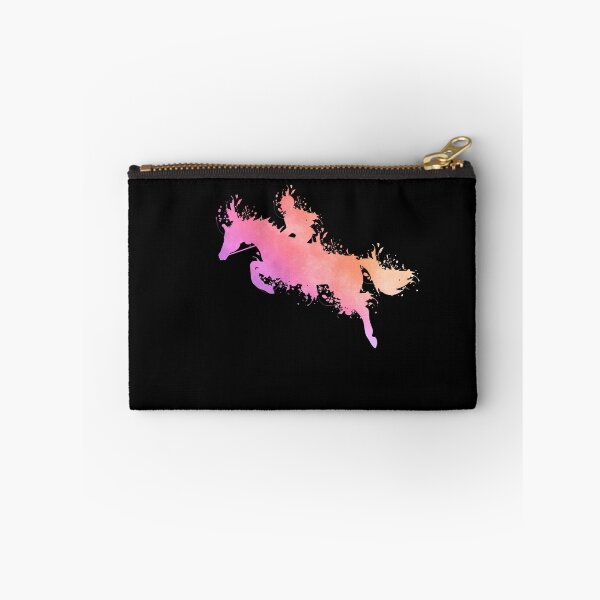 Item preview, Horse show in watercolor designed and sold by AdelDa19.