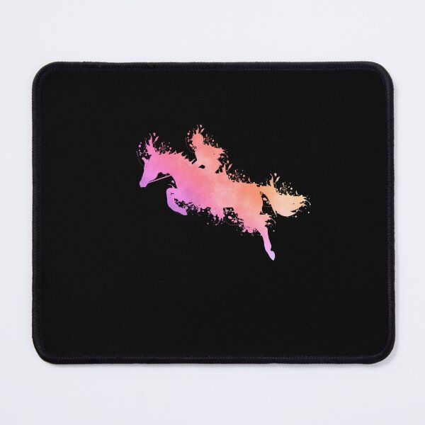 Item preview, Horse show in watercolor designed and sold by AdelDa19.