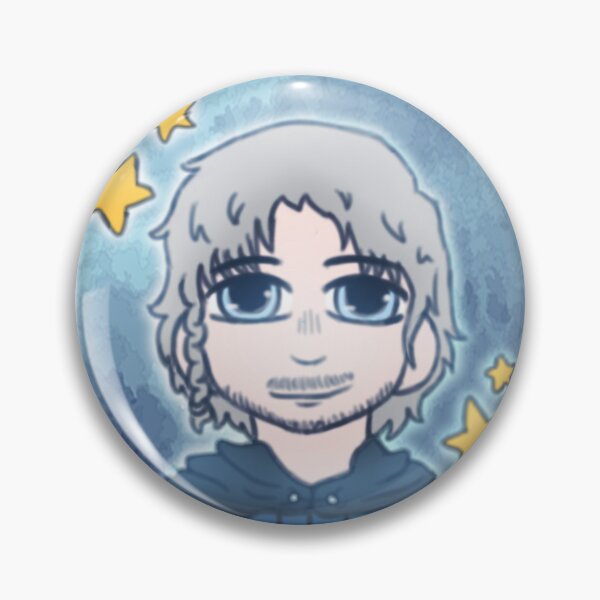 Item preview, Perceval de gales designed and sold by Superiorkenshi.
