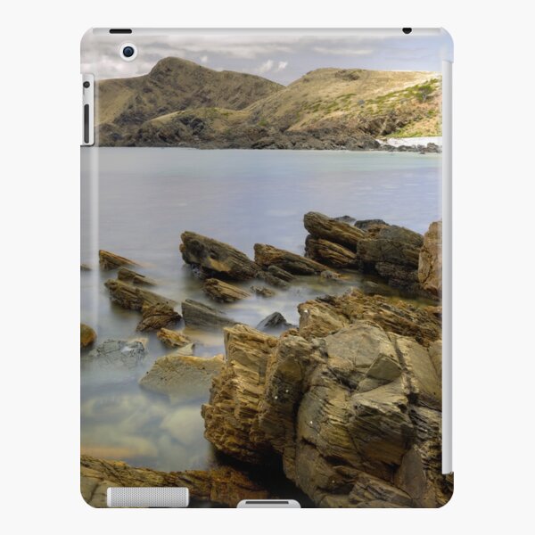 Fleurieu Vista iPad Snap Case