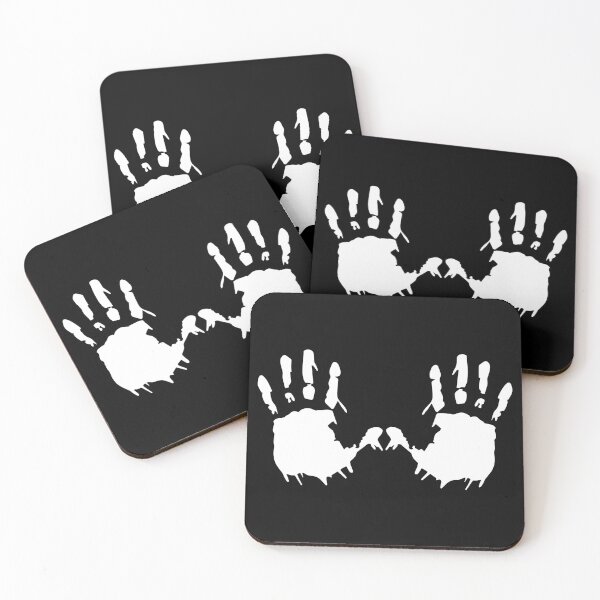 Item preview, Zombie Hands designed and sold by DesireeNeves.