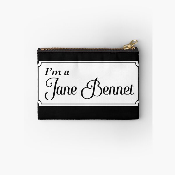 Item preview, I'm a Jane Bennet designed and sold by MrPandaDesigns.