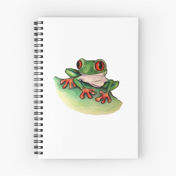 Item preview, Tree Frog designed and sold by jrpjessie.