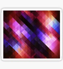 Pattern 11 Sticker