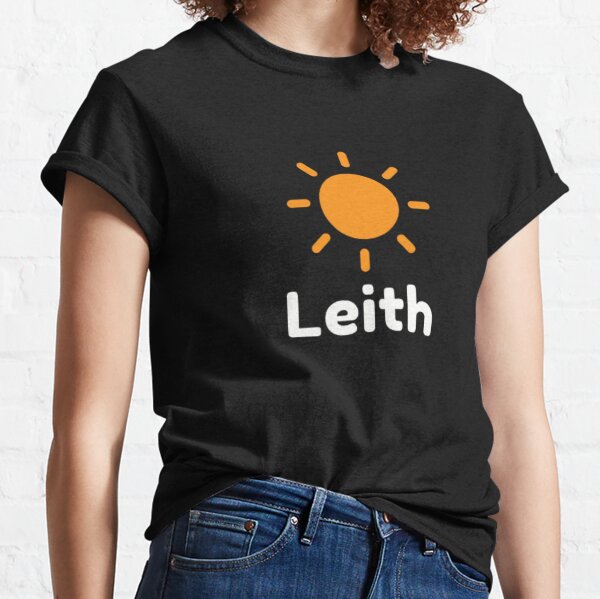 Sunshine On Leith T-Shirt Classic T-Shirt