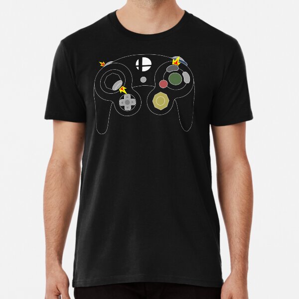 Wavedash Premium T-Shirt