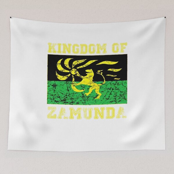 Item preview, Kingdom Of Zamunda Coming To America Mr Handmade For Boys The Best ized designed and sold by spinkachhumy.