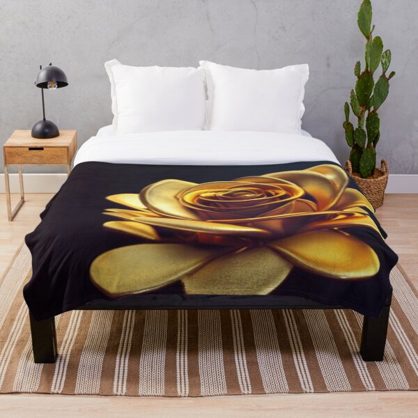 Item preview, Rosa dorada designed and sold by Scionic.