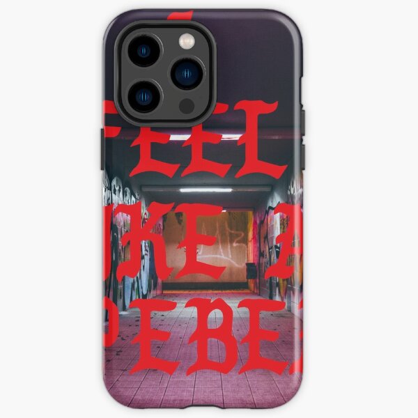 HYPEBEAST SUPREME YEEZY KANYE WEST iPhone 6 / 6S Case Cover