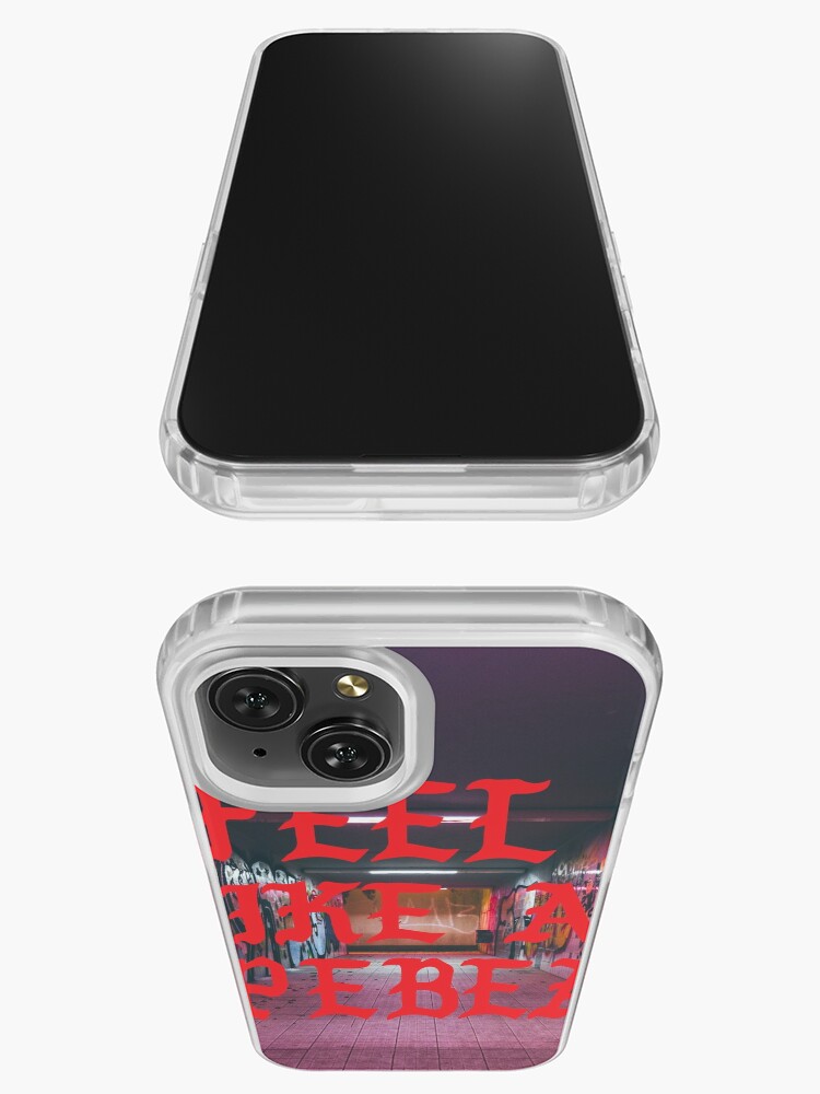 HYPEBEAST SUPREME YEEZY KANYE WEST iPhone 12 Pro Case Cover