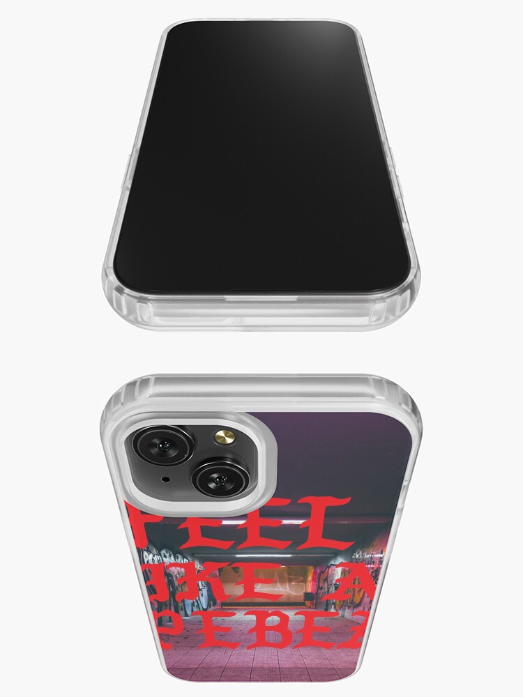 HYPEBEAST SUPREME YEEZY KANYE WEST iPhone 6 / 6S Case Cover