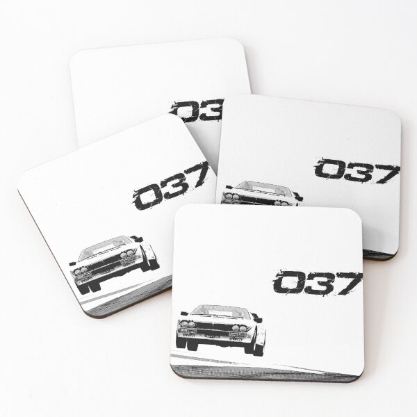 Item preview, Lancia 037 designed and sold by CoolCarVideos.