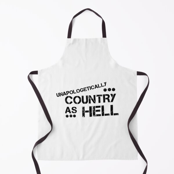 Item preview, Unapologetically Country As Hell Country GirlBoy Gifts designed and sold by CultureHandshop.