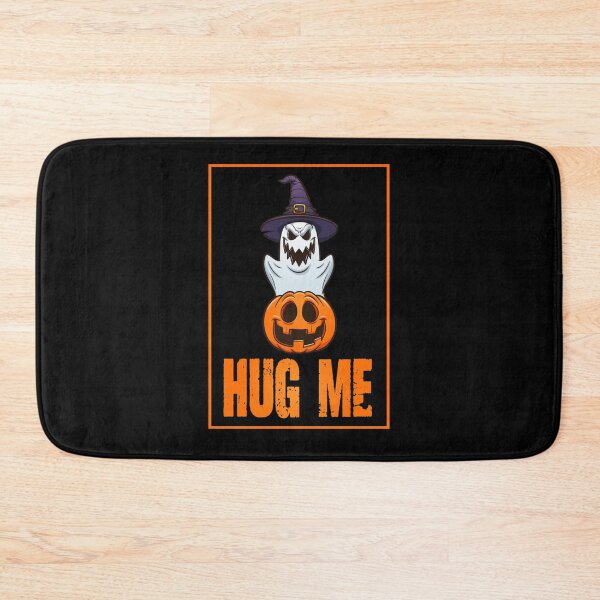 Item preview, Hug Me Halloween designed and sold by OfficeFortune.