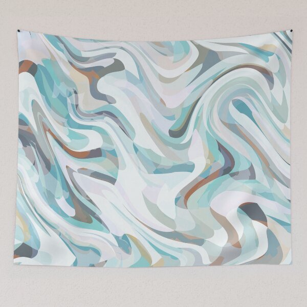 Item preview, Sixth Sense designed and sold by Kelly Dietrich Mandala & Fractal Art.