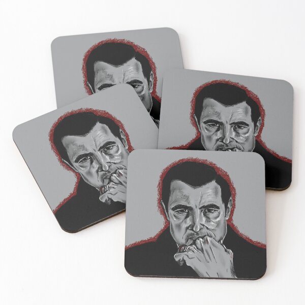 Item preview, Dracula (Claes Bang) designed and sold by Dracula Fan Art.