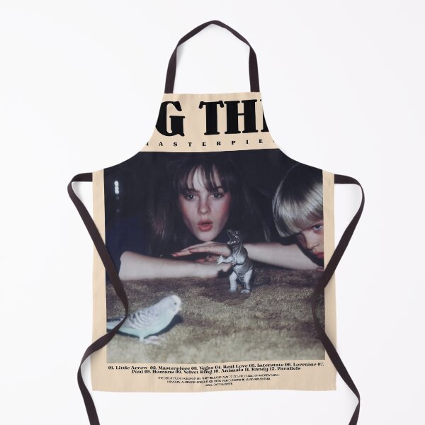 Item preview, Big Thief Old Inspired designed and sold by Sujudnota.