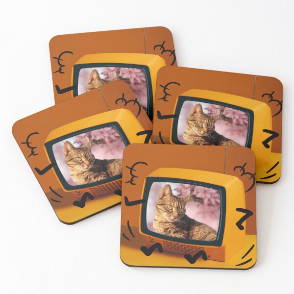 Item preview, Kitten is a movie star designed and sold by Gaspar Avila.