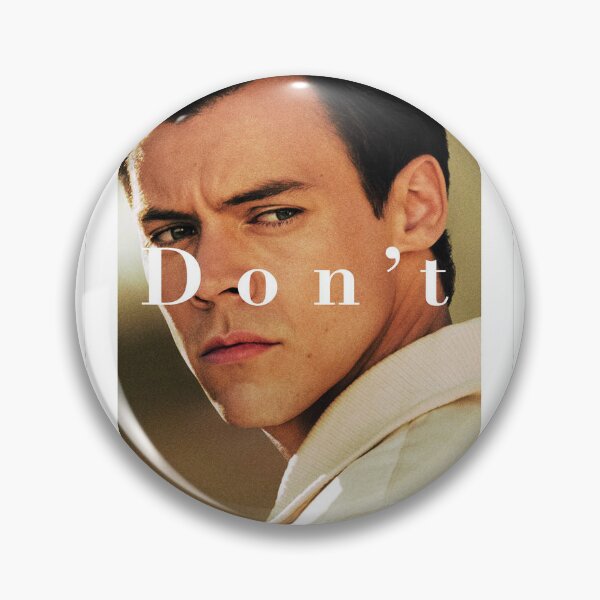 Item preview, Don't Worry Darling Harry Styles poster  designed and sold by Cotton Tote  Styles.