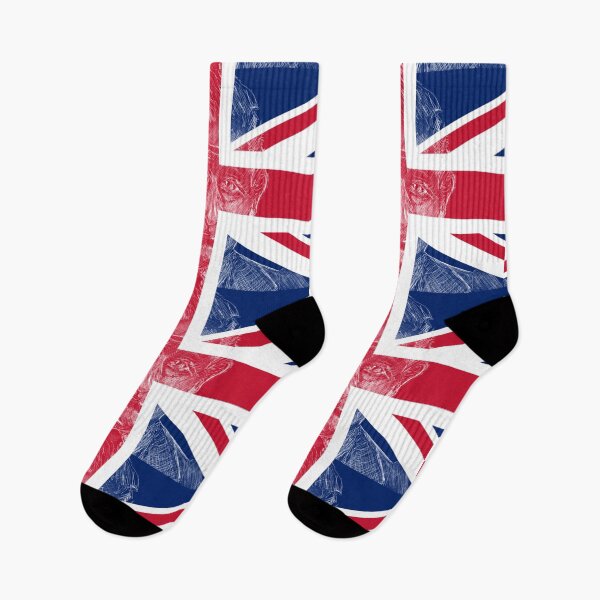 Item preview, King Charles III designed and sold by TinaJostDesigns.