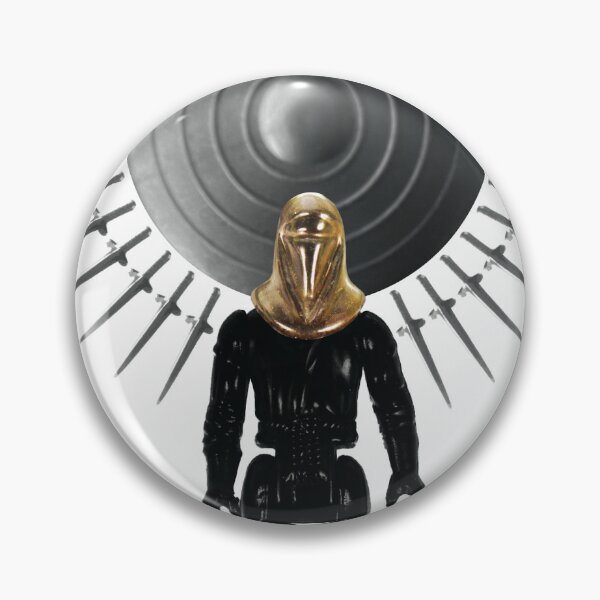Item preview, Altar of the Head Man designed and sold by jedge9000.