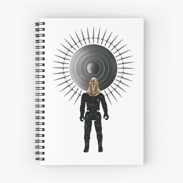 Item preview, Altar of the Head Man designed and sold by jedge9000.