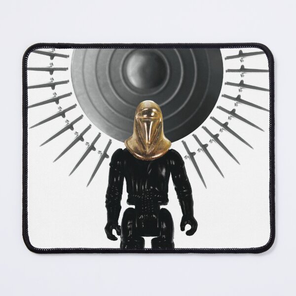 Item preview, Altar of the Head Man designed and sold by jedge9000.