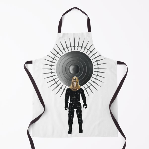 Item preview, Altar of the Head Man designed and sold by jedge9000.